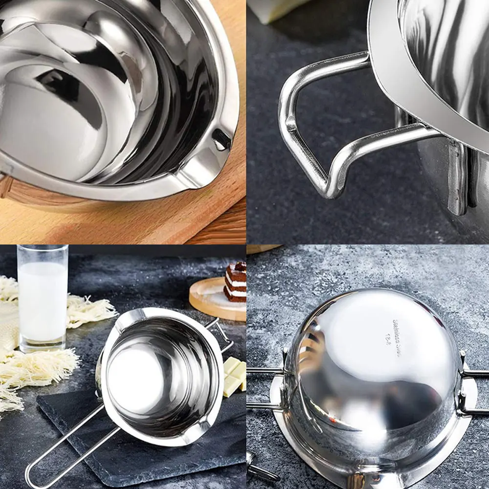 Pote de derretimento de cera d - Soap Making Jug avaliação e preço
