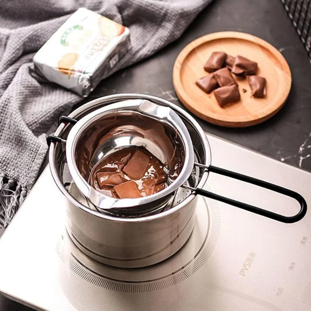 Pote de derretimento de cera d - Soap Making Jug avaliação e preço