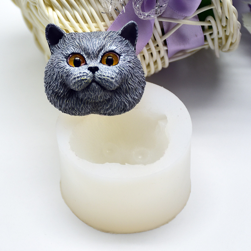 Molde de Silicone em Forma de  - Soap Making Party avaliação e preço