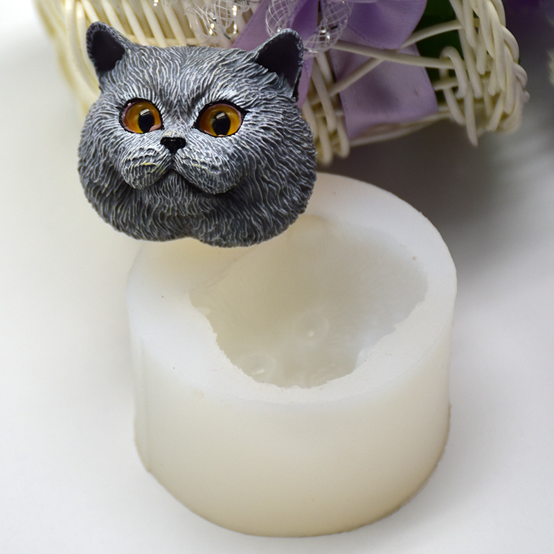 Molde de Silicone em Forma de  - Soap Making Party avaliação e preço