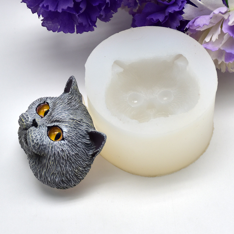 Molde de Silicone em Forma de  - Soap Making Party avaliação e preço