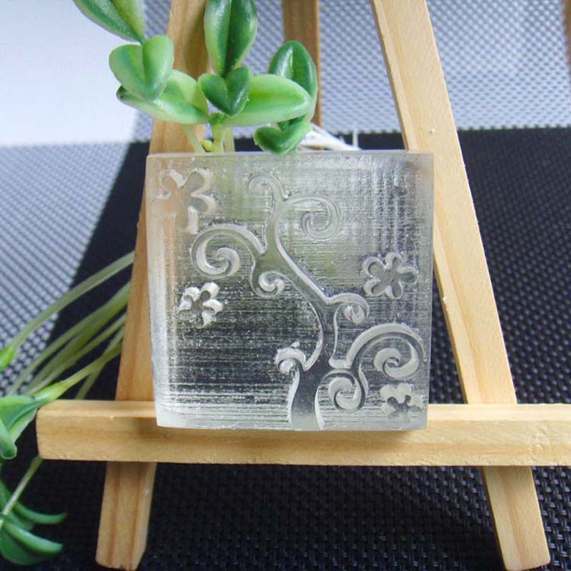 Carimbo de sabão do bebê dos d - Soap Making Organic avaliação e preço