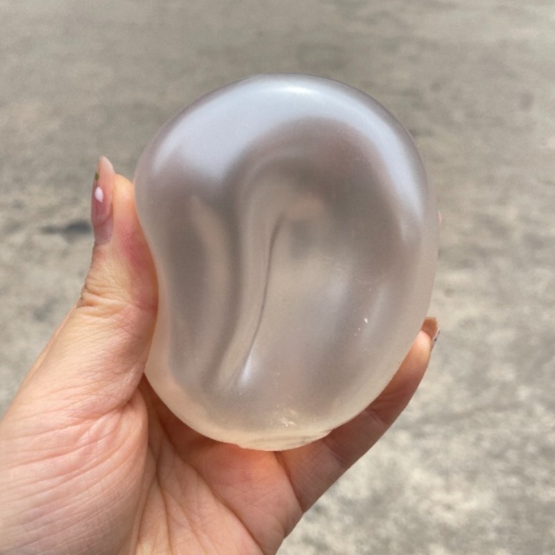 Brinquedo Moldável Squishy de  - Coconut Oil Refined avaliação e preço