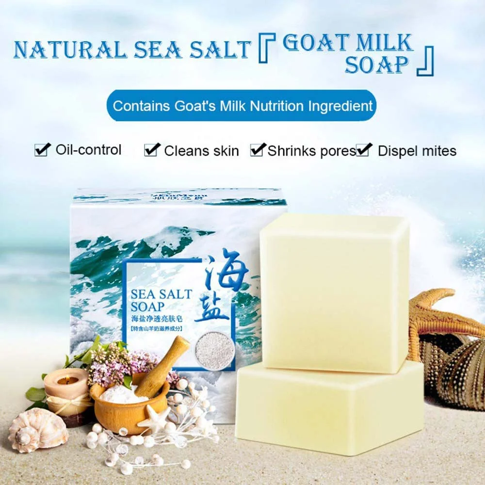 100g mão fazer sabão rico e ma - Soap Making Goats Milk avaliação e preço