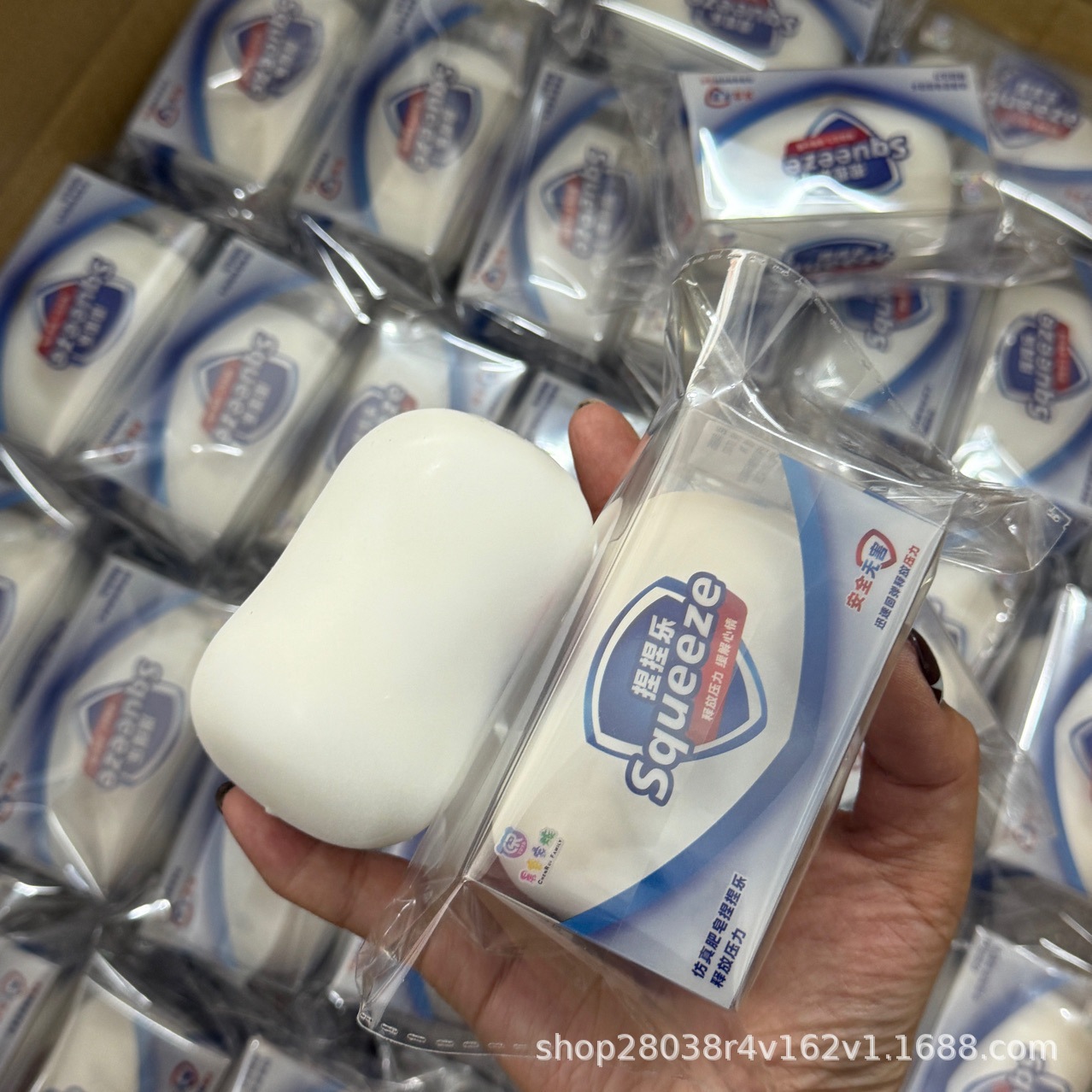 Brinquedo de Simulação Realist - Soap Making Supplies Wholesale avaliação e preço