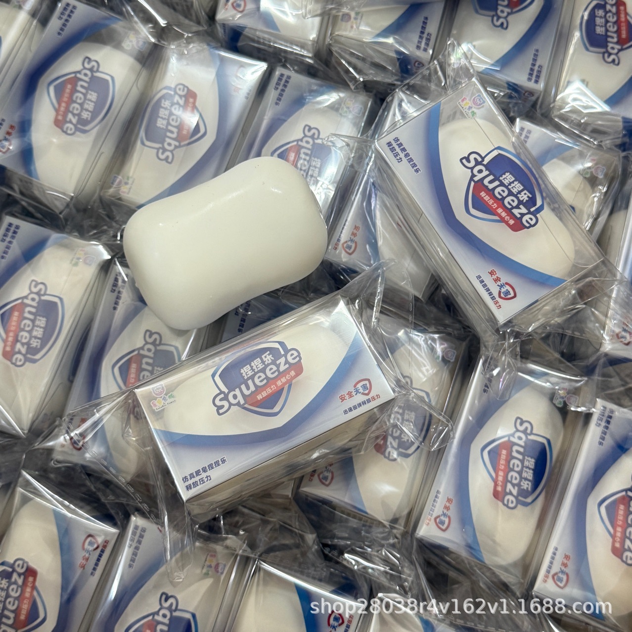 Brinquedo de Simulação Realist - Soap Making Supplies Wholesale avaliação e preço