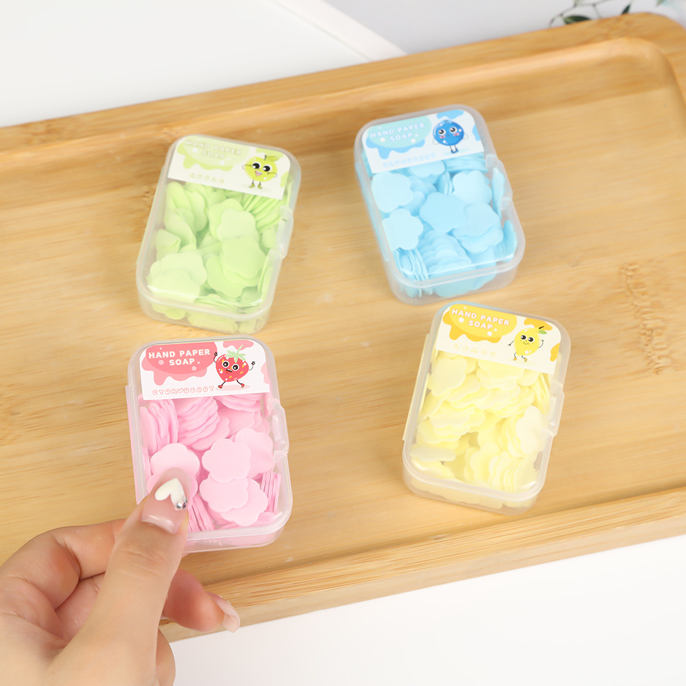 Sabonete em Folha Série Frutas - Soap Making Supplies Wholesale avaliação e preço