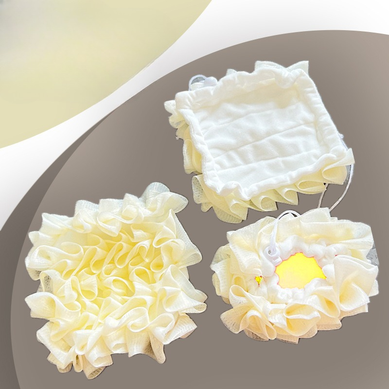 1 Unidade Esponja de Banho Mac - Soap Making Supplies Wholesale avaliação e preço