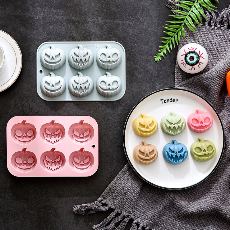 Molde de silicone em forma de  - Soap Making Party avaliação e preço