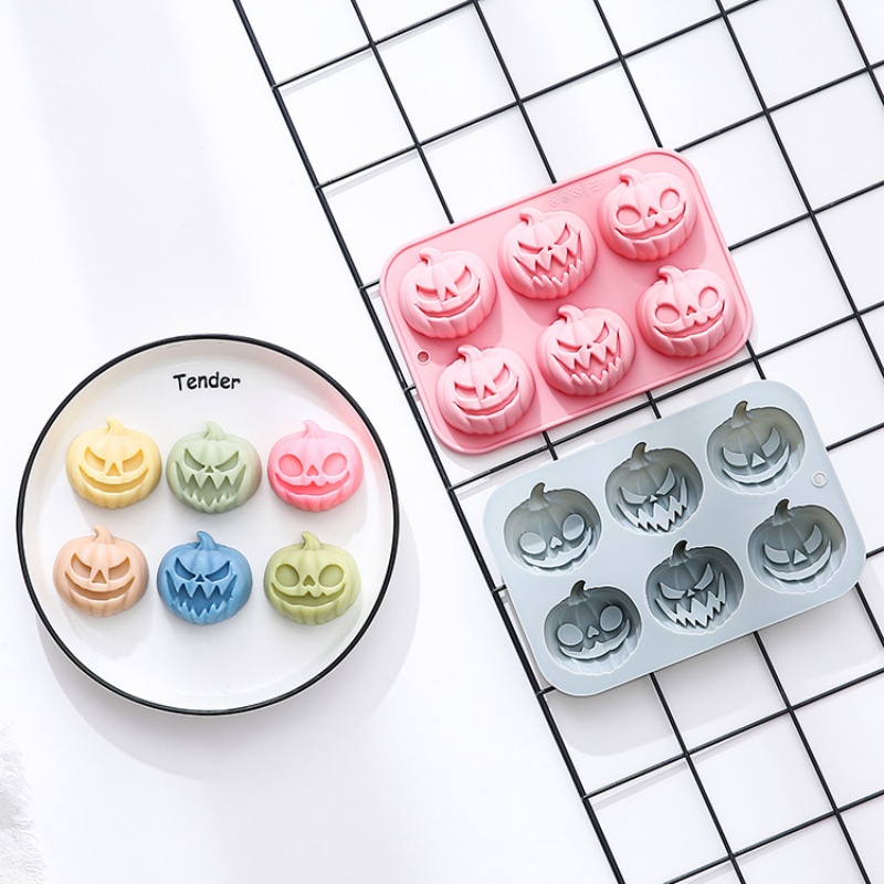 Molde de silicone em forma de  - Soap Making Party avaliação e preço