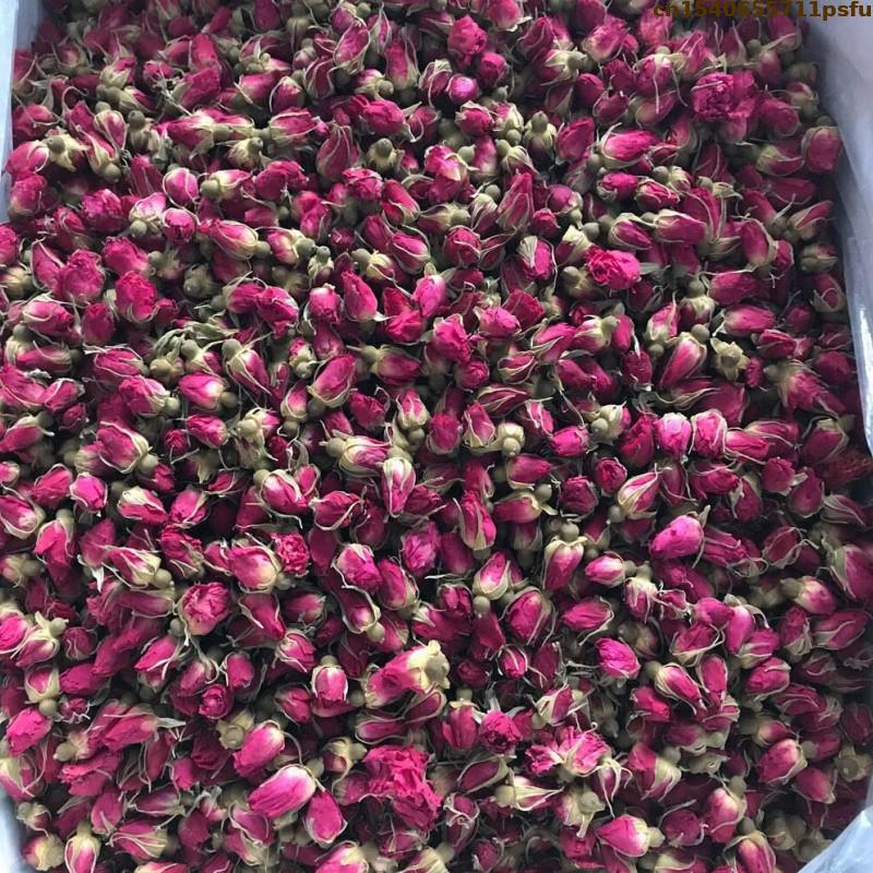 4 tipos de botões de rosa natu - Soap Making Raw Material avaliação e preço