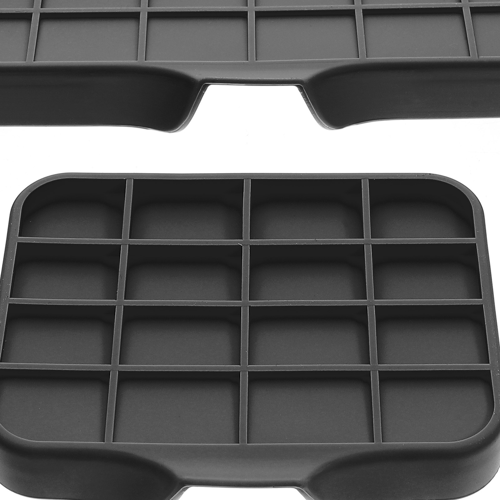 Kit 3 Peças: Saboneteira de Si - Soap Dish Draining avaliação e preço