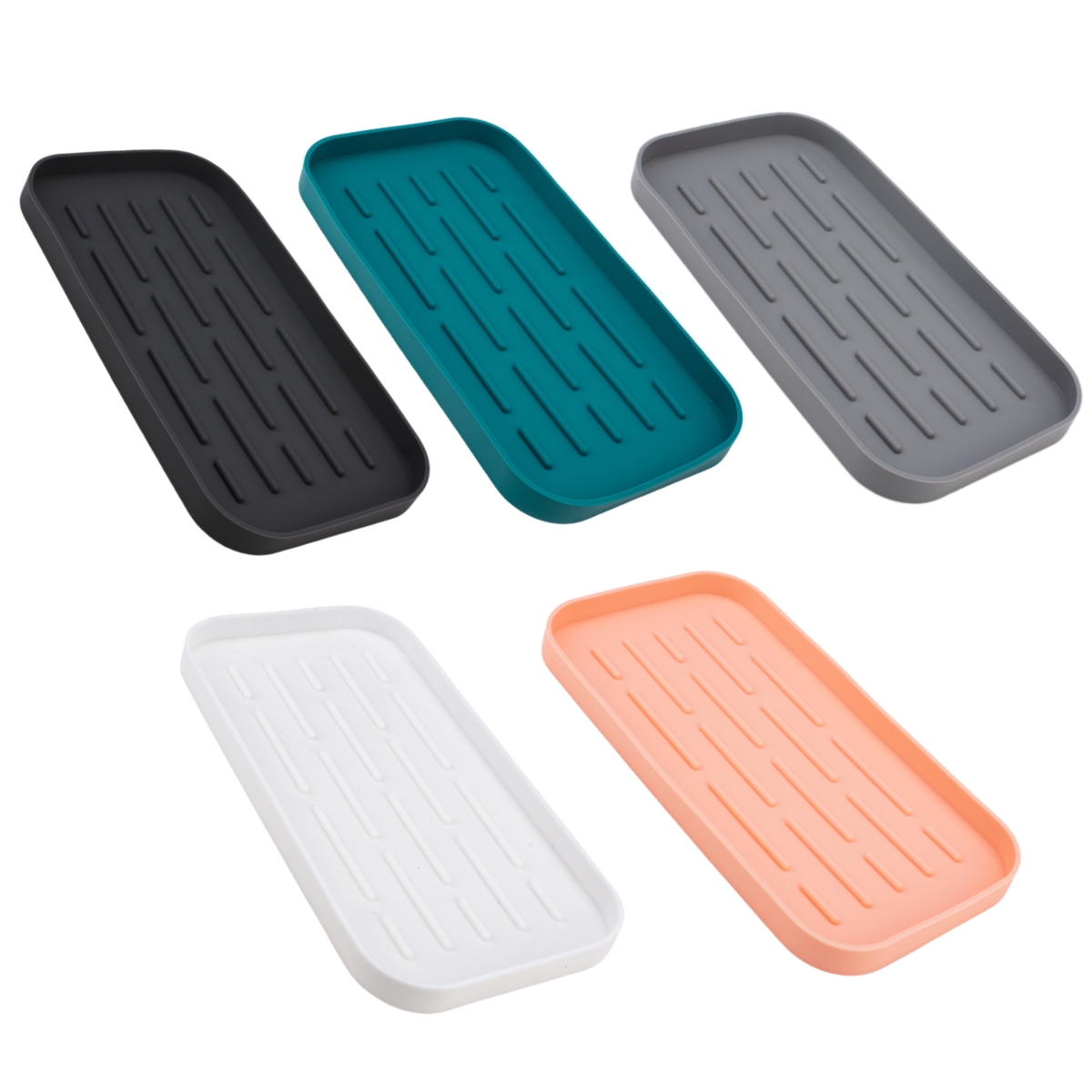 Bandeja De Dreno De Silicone P - Soap Making Jug avaliação e preço