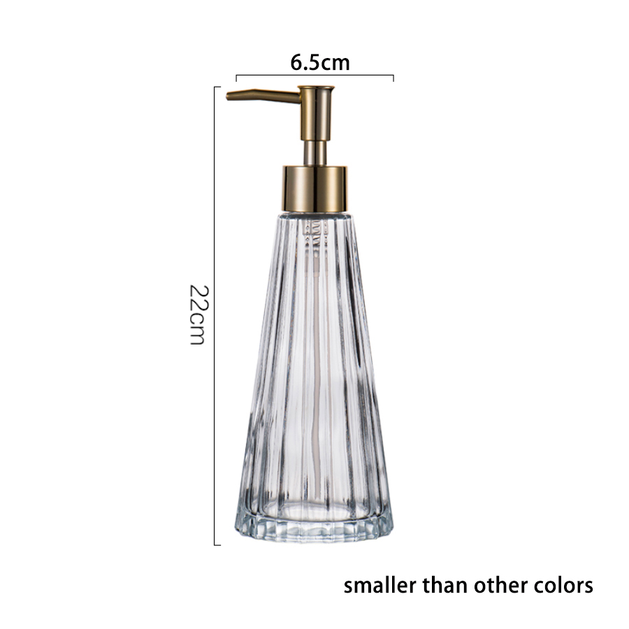 Garrafa de loção em forma de g - Soap Making Jug avaliação e preço