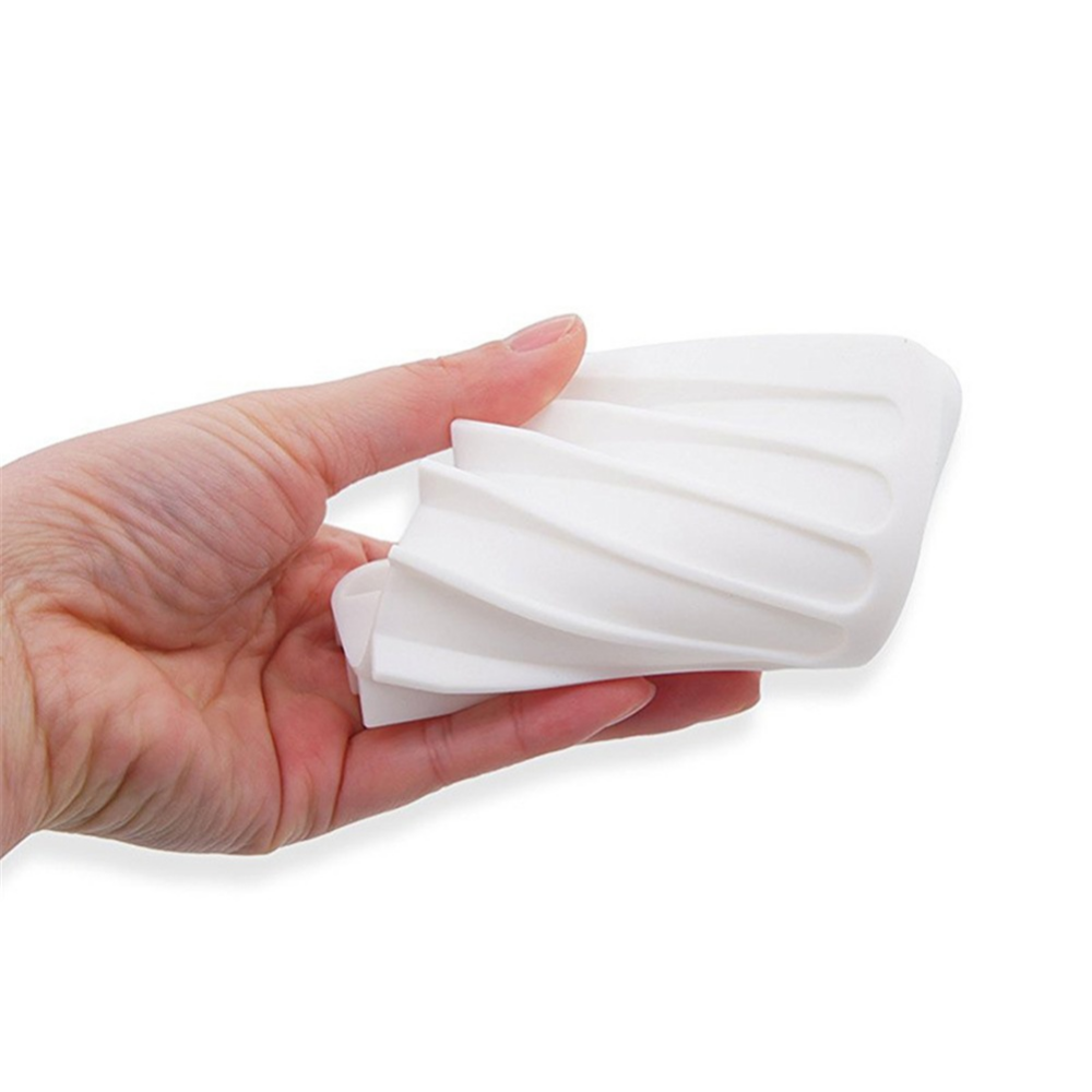 Suporte de Silicone para Sabon - Soap Dish Draining avaliação e preço