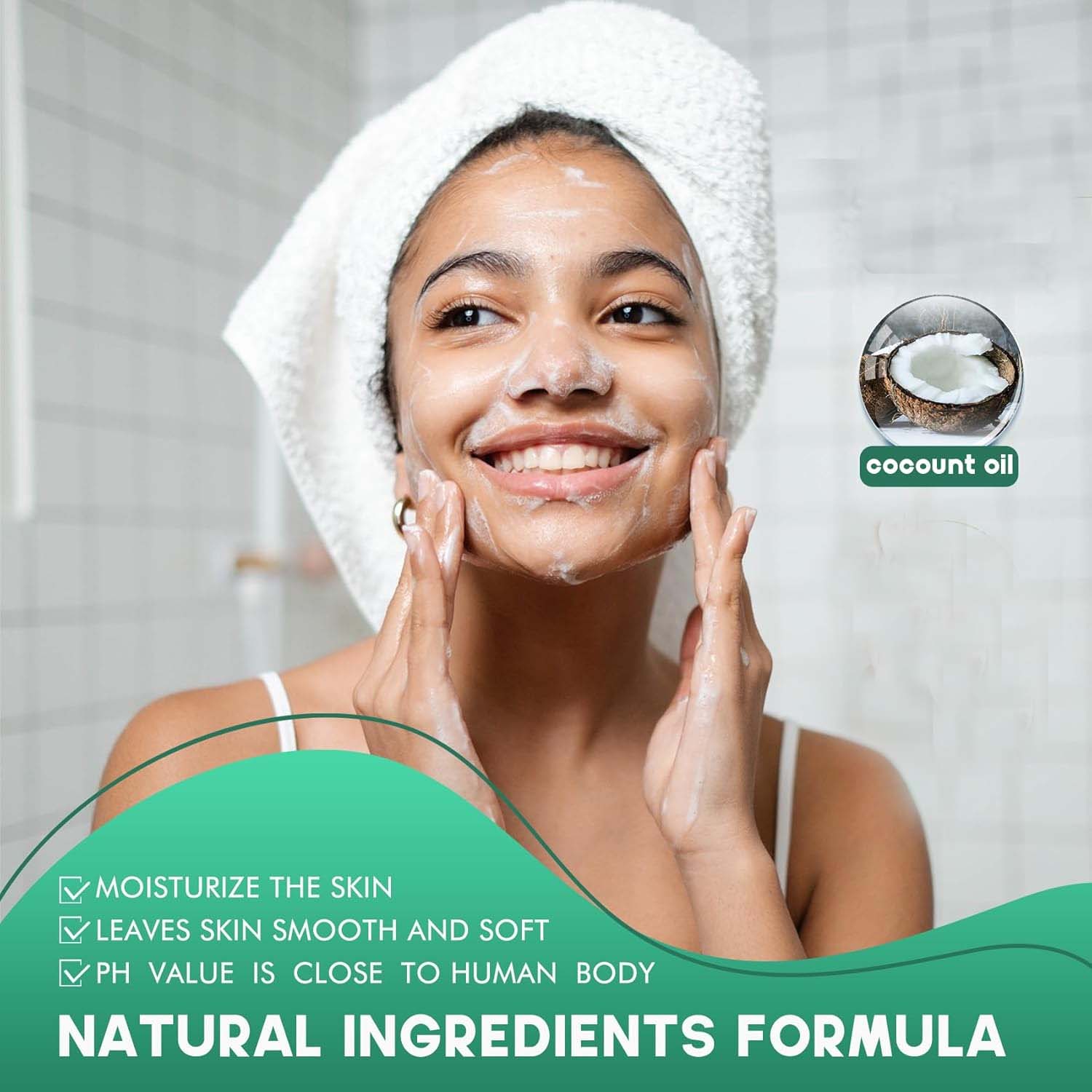 250g de Base de Sabão Transpar - Soap Making Kit Organic avaliação e preço