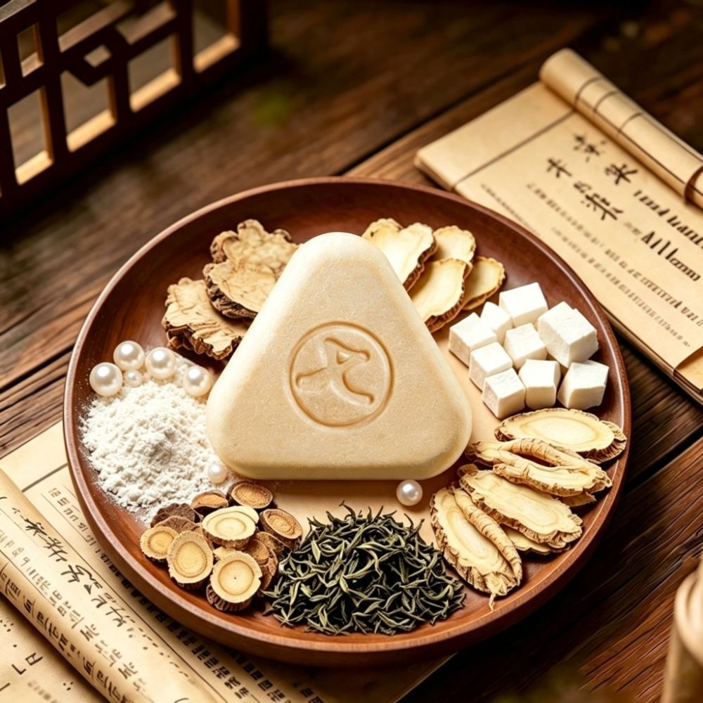 Sabonete Facial de Óleo de Coc - Castor Oil Soap avaliação e preço