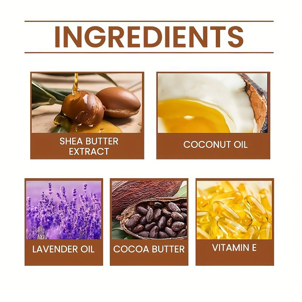 Creme Hidratante Profundo SUYA - Coconut Oil Refined avaliação e preço