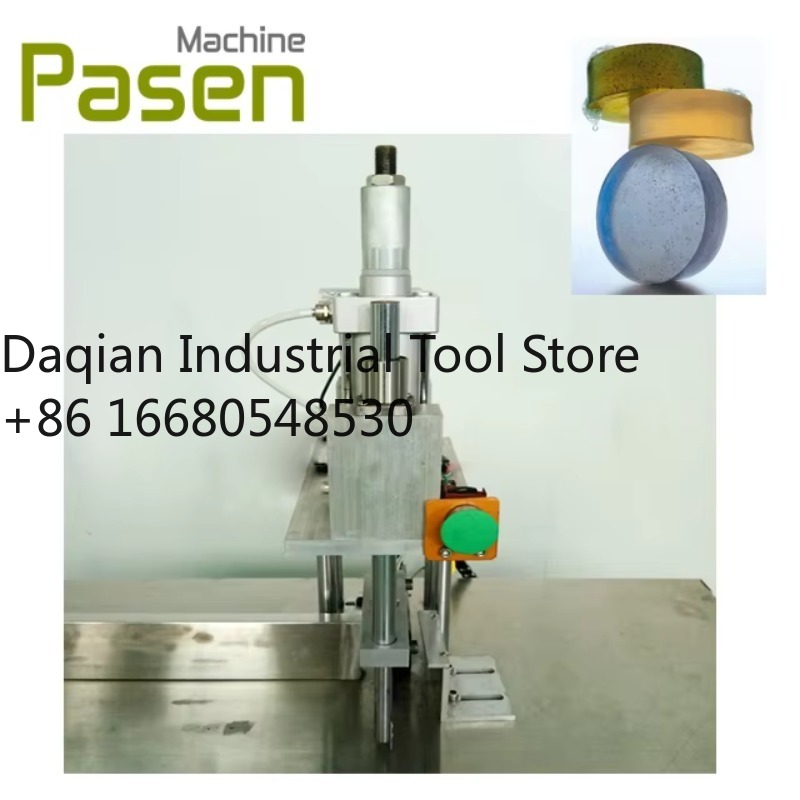 r65Máquina cortadora de sabão  - Soap Making Machine For Sale avaliação e preço