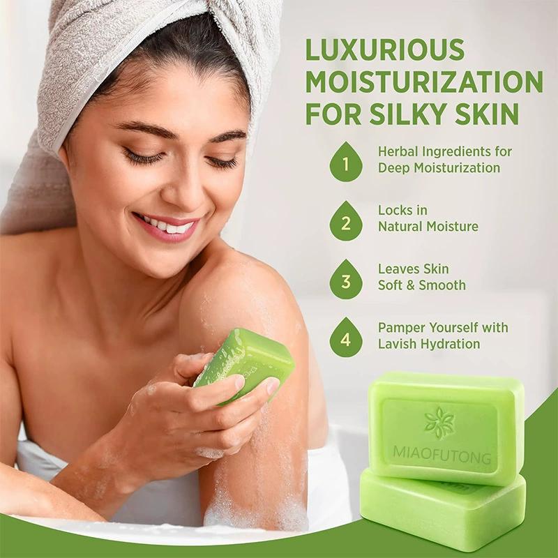 Sabonete de Óleo de Melaleuca  - Castor Oil Soap avaliação e preço