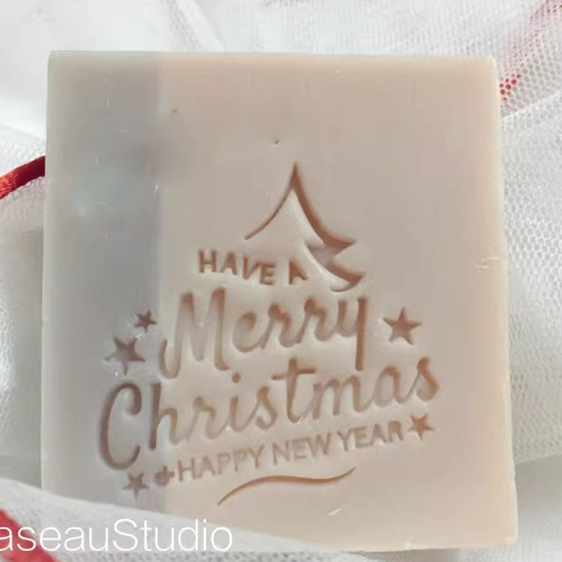 Carimbo de Sabão Artesanal, Pa - Soap Making Kit Organic avaliação e preço