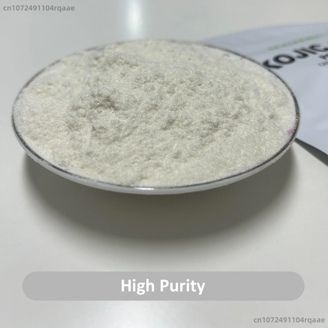 Ácido Kójico Dipalmitato com 9 - Soap Making Acid avaliação e preço