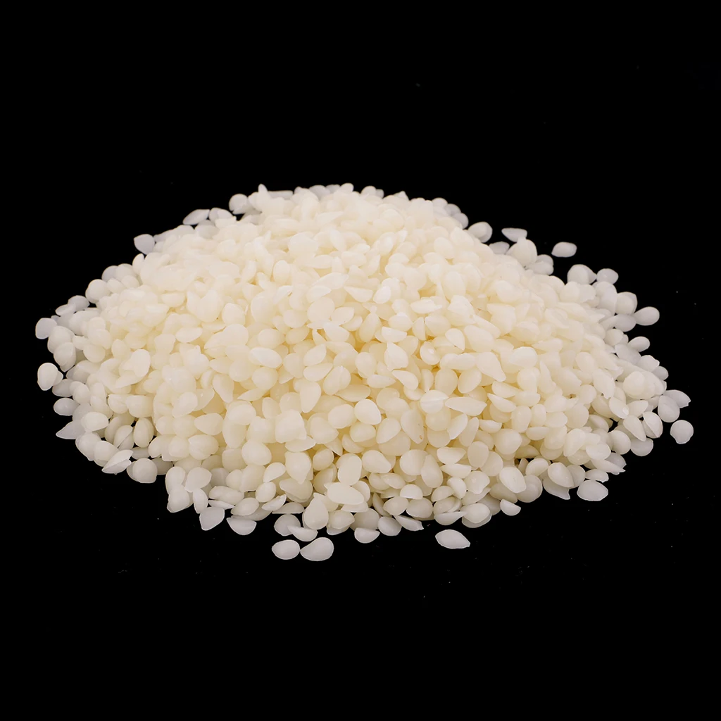 Cera de Abelha Branca para DIY - Soap Making Kit Organic avaliação e preço