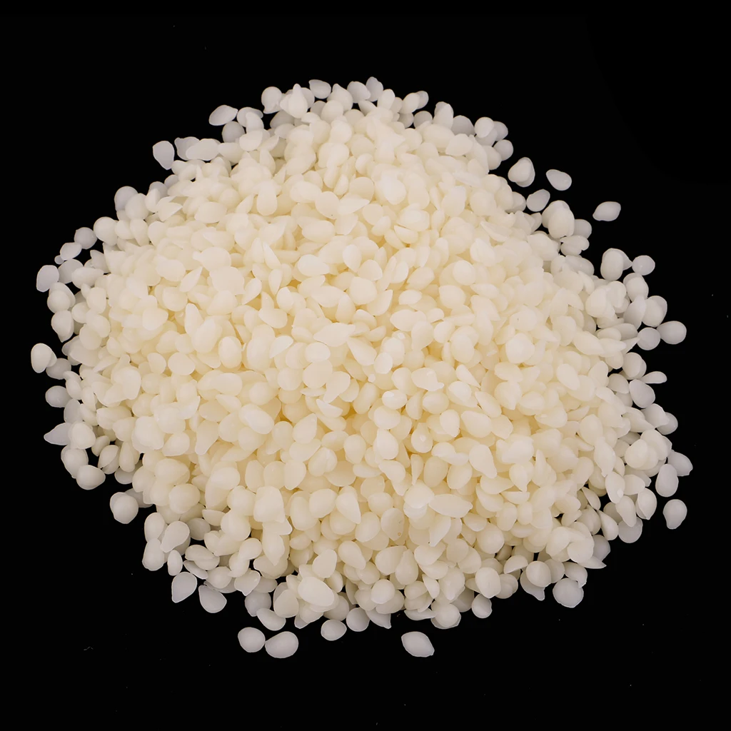 Cera de Abelha Branca para DIY - Soap Making Kit Organic avaliação e preço