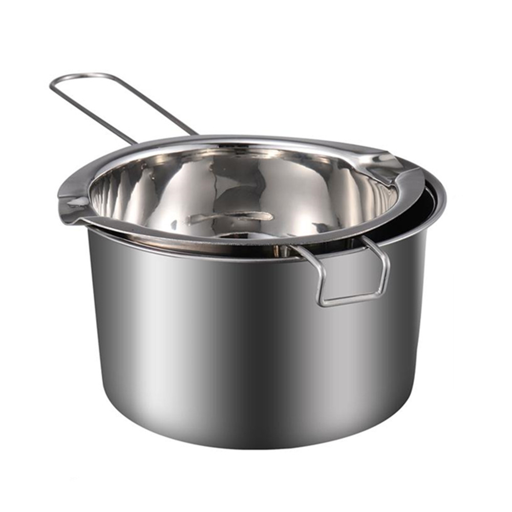 Pote de aço inoxidável para de - Soap Making Jug avaliação e preço